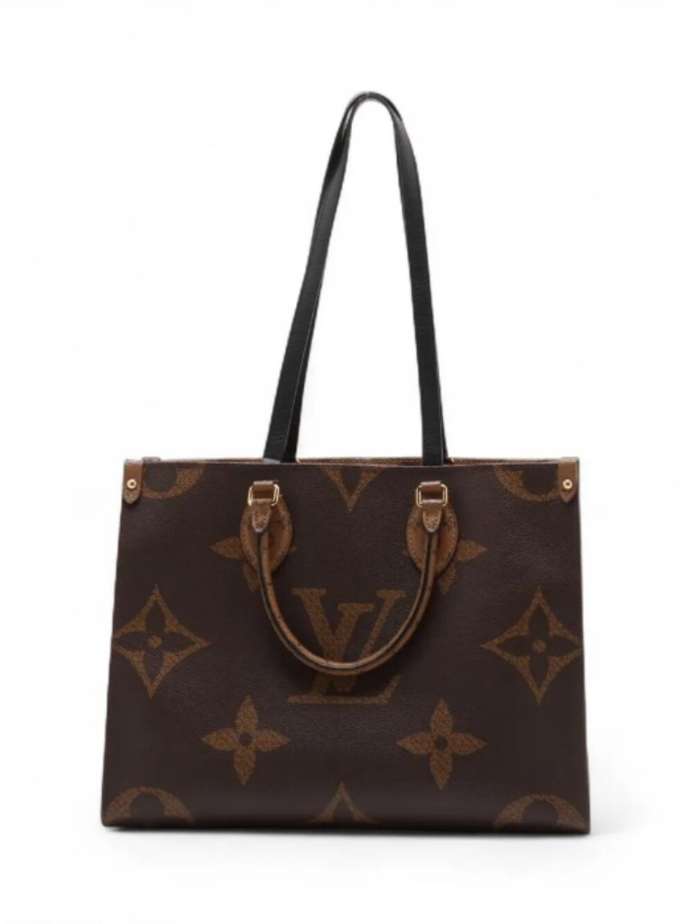 Louis Vuitton Giant Monogram Reverse On The Go GM
